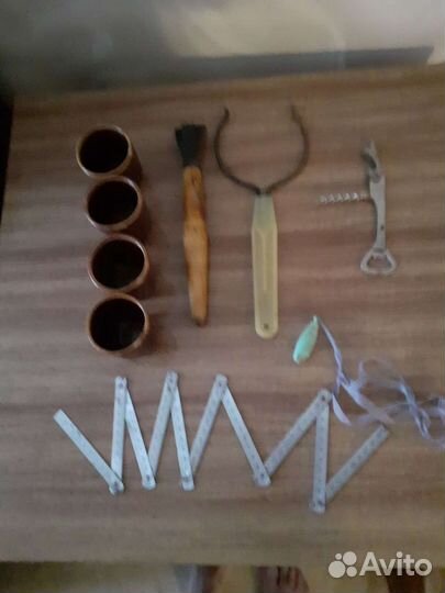 Советский раритет