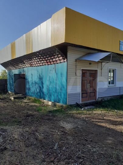 Продаётся или сдаётся помещение