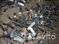 Транспортер 60 скребков ко-806.0307000 на ко-806