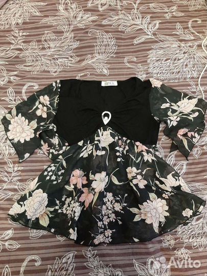 Вещи для беременных пакет