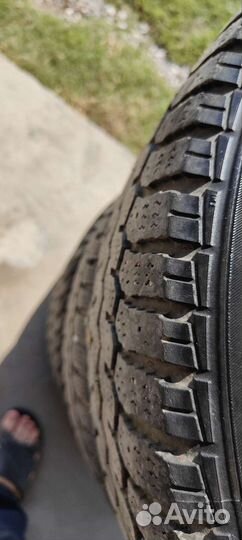 Arivo Rubicon A/T 215/55 R16