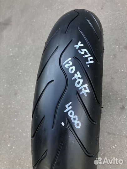 120/70 R17 metzeler sportec m3 514x