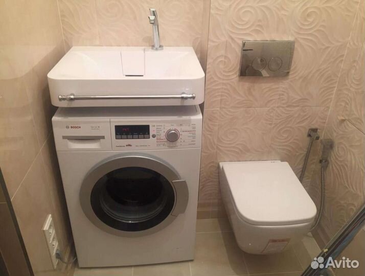 Услуги сантехника по вызову