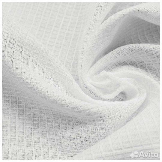 Вафельные полотенца