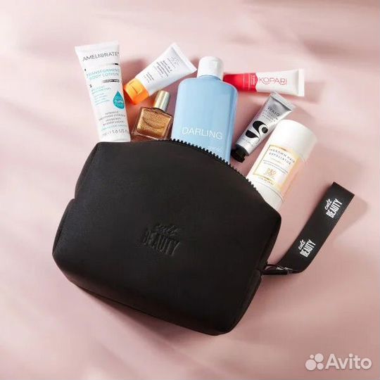 Бьюти бокс Cult Beauty Summer Discovery Kit 2023