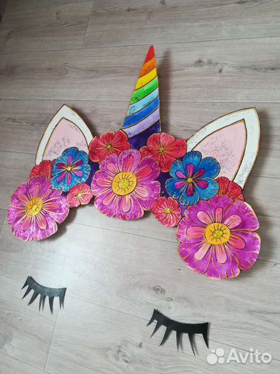 Декорации для праздника