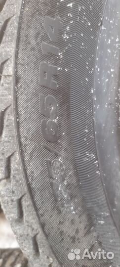 Viatti Brina Nordico V-522 175/65 R14 82T