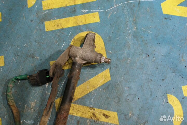 Трапеция Дворников Hyundai Santa FE