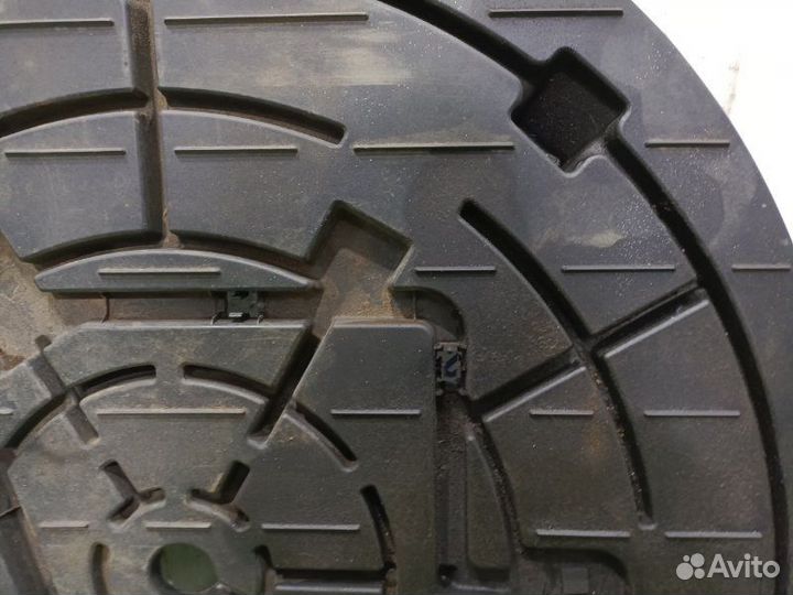 Ящик для инструментов Mazda 6 Gg седан 1.8 L8 2004