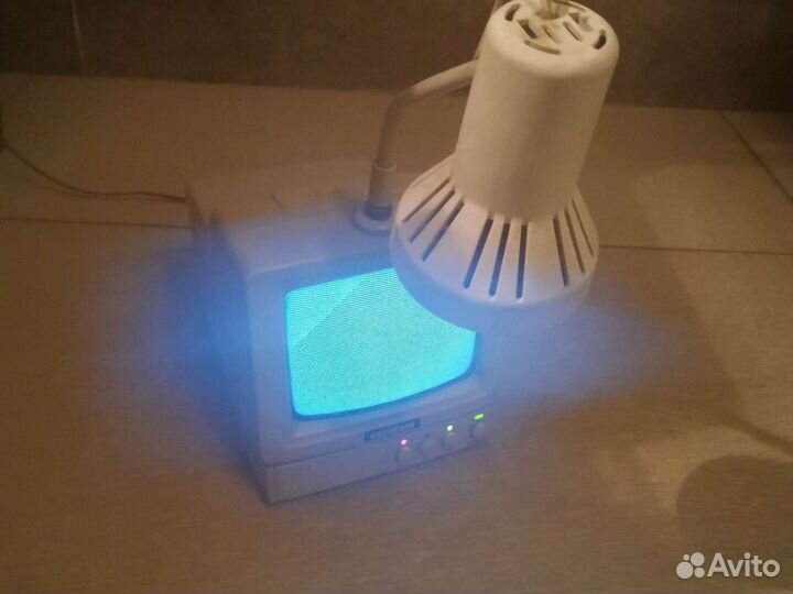 Детектор банкнот Assistant DVM