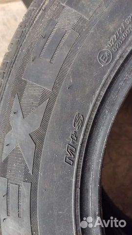 Nexen Classe Premiere 672 16/65 R6.5 94M