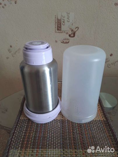 Подогреватель-термос Avent