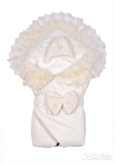 Комплект на выписку