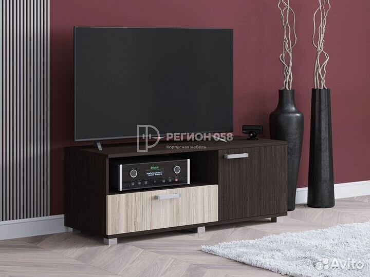 Тумба для тв ттв №6