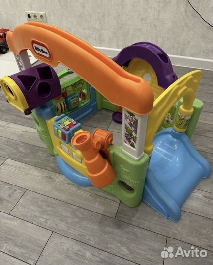 Игровой домик Little tikse