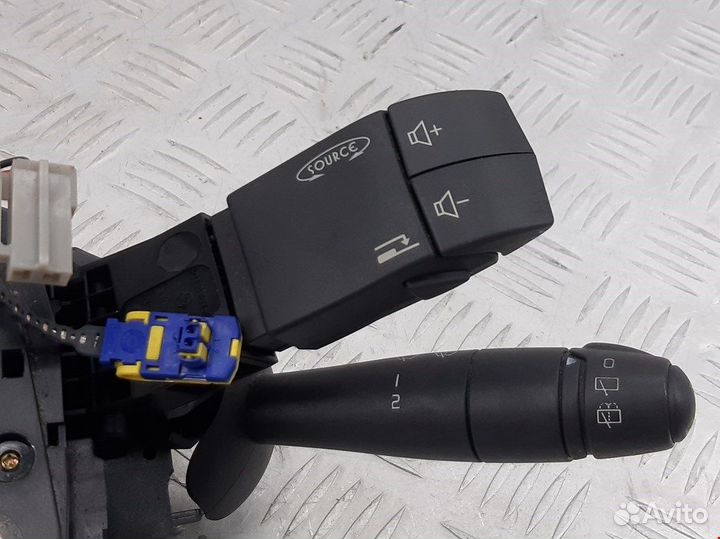 Переключатель для Renault Laguna 2