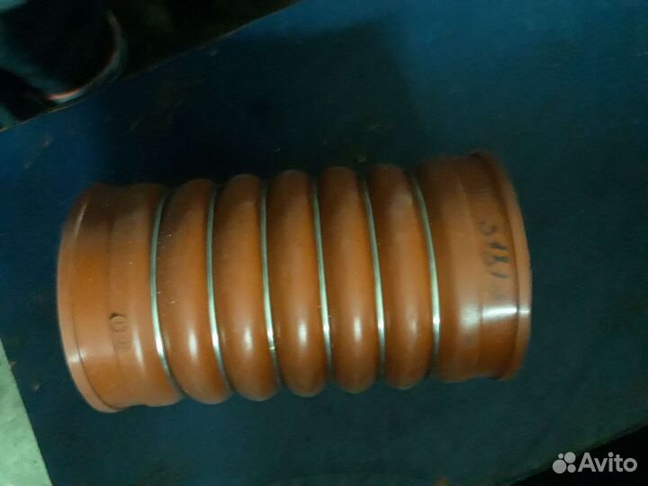 Запчасти на камаз