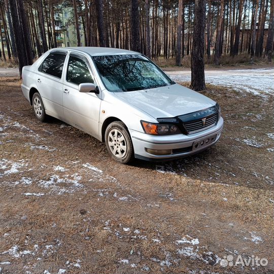 Toyota Vista 2.0 AT, 1998, 225 000 км