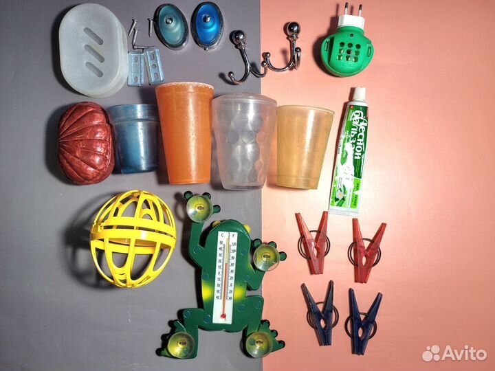 Товары для дома и дачи пакетом