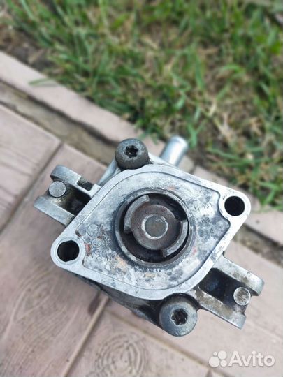 Насос гидроусилителя bmw 3 e46