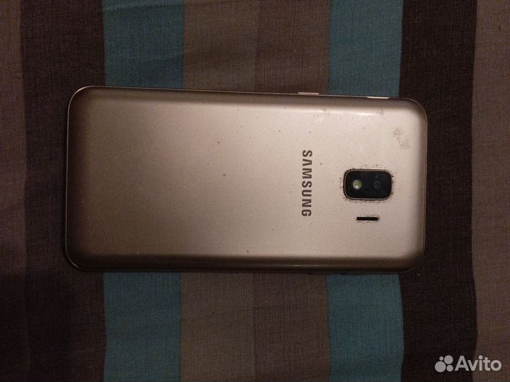 Samsung Galaxy J2 Core, 8 ГБ