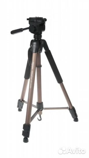 Штатив Rekam MaxiPod RT-M49G с чехлом