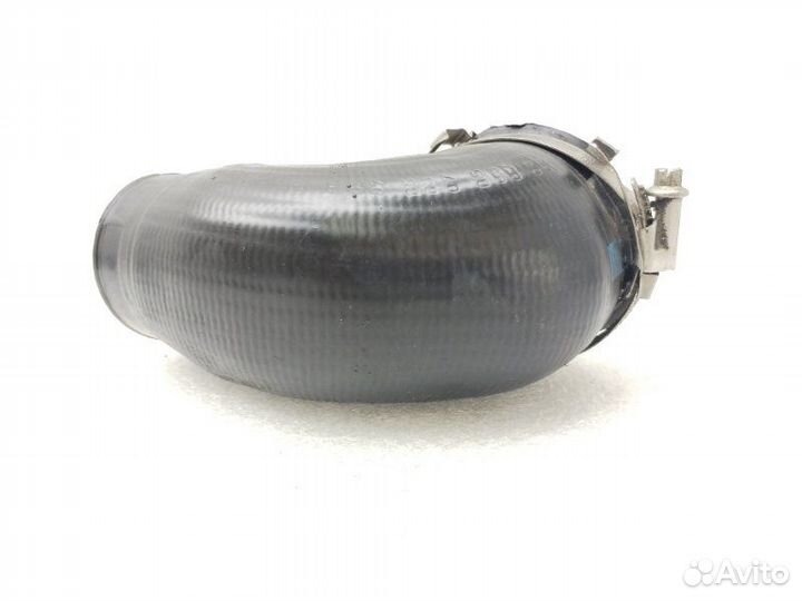 Патрубок интеркулера Volkswagen Golf 5 1.4 BLG