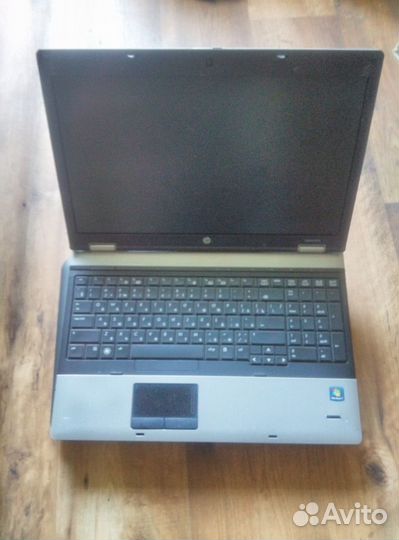 Ноутбуки HP на части