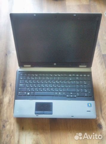 Ноутбуки HP на части