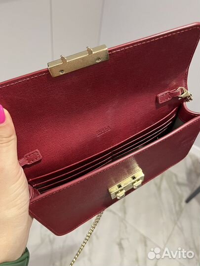 Сумка Furla оригинал