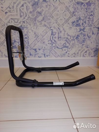 Подвес для велосипеда