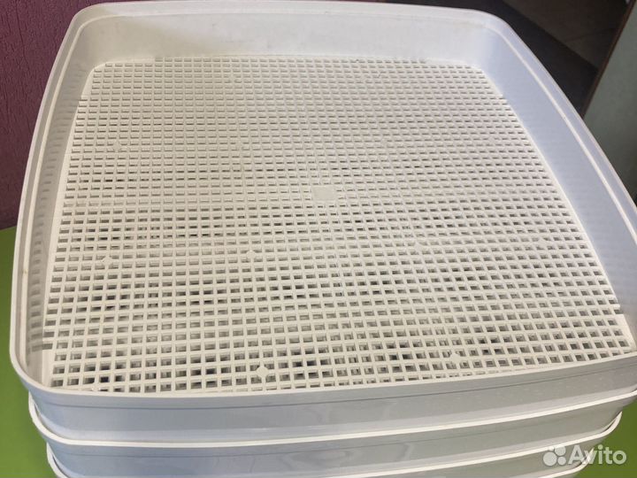 Электросушилка для овощей и фруктов, рыбы, мяса