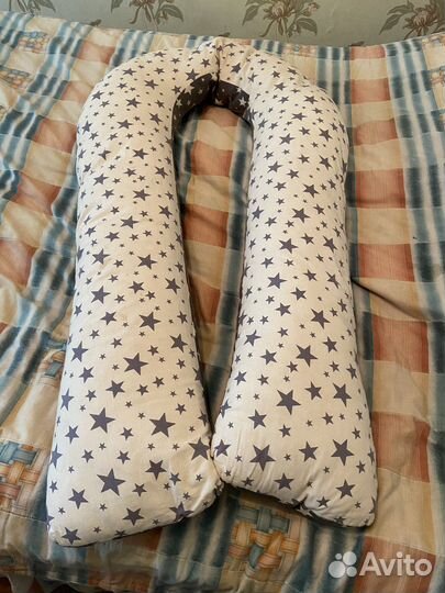 Подушка для беременных