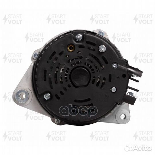 Генератор LG 03534 startvolt