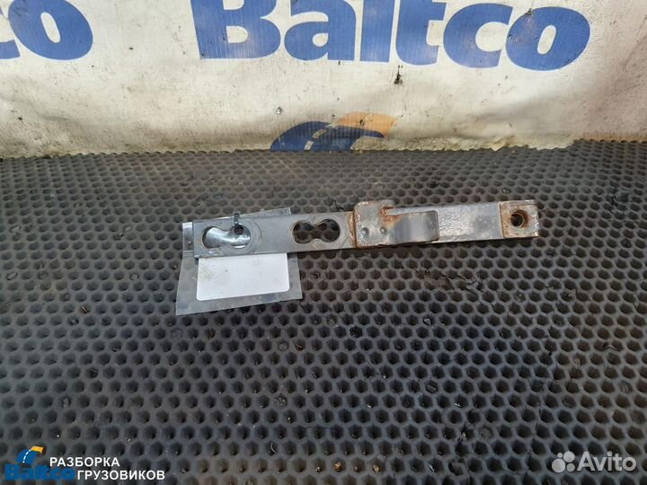 Кронштейн шумоизоляции Renault T (2014-наст.время)