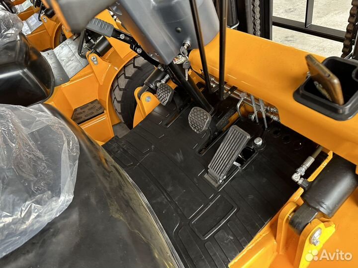 Вилочный погрузчик Impetus FD30, 2024