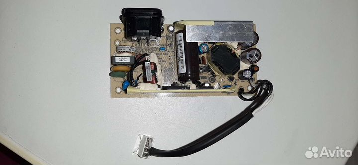 Блок питания cisco