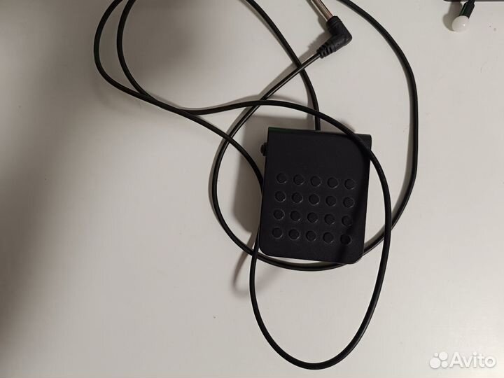 Электронное пианино Casio cdp-130 (88 клавиш)