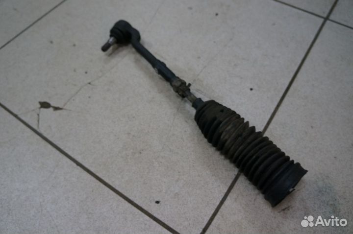 BMW E53 наконечник рулевой рейки