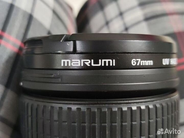 Зеркальный фотоаппарат nikon d7000