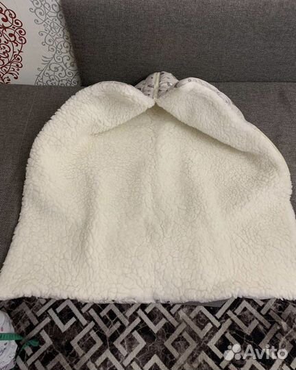 Конверт одеяло