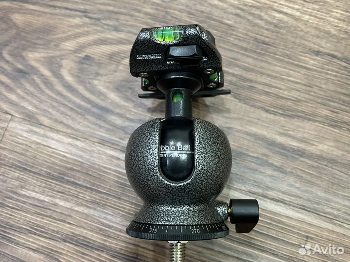 Голова штативная Gitzo GH2780QR