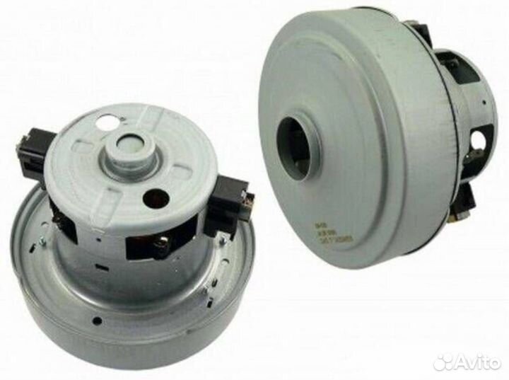 Мотор для пылесоса Samsung,LG новые
