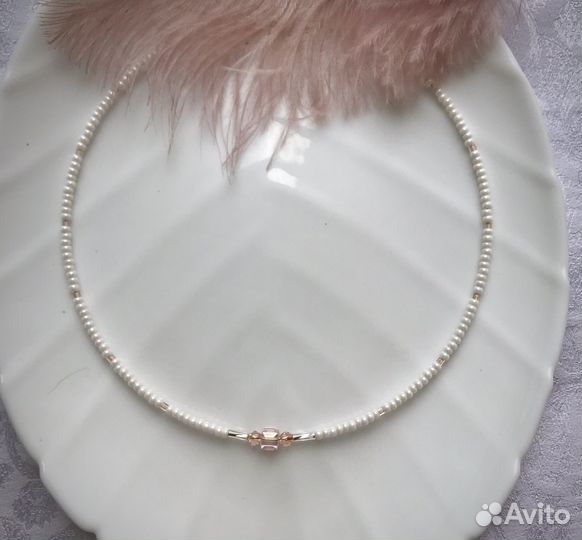 Чокеры модные