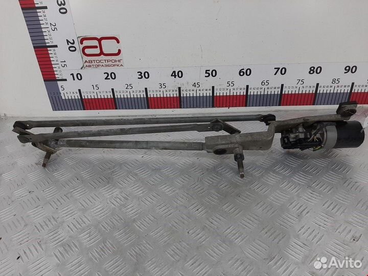 Трапеция для Ford Focus 1