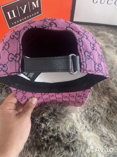 Кепка gucci