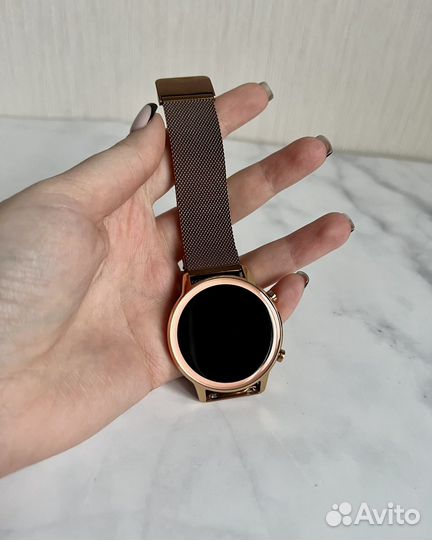 Смарт-часы Honor MagicWatch 2 Sakura Gold 42мм