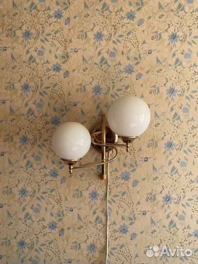 Светильник потолочный