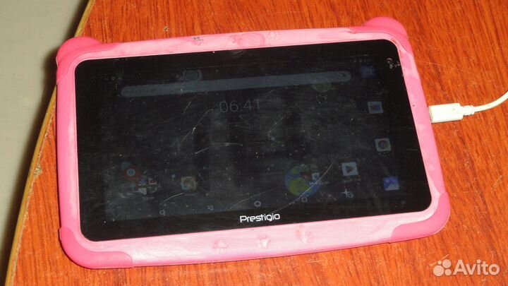 Prestigio smartkids PMT-3997-1\16Gb