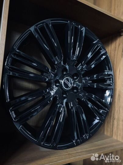 Диски R22 5x120 для Range Rover